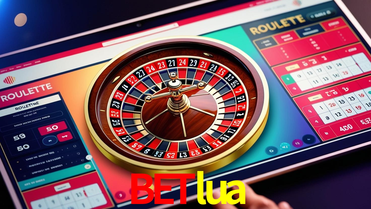 BETLUA.COM