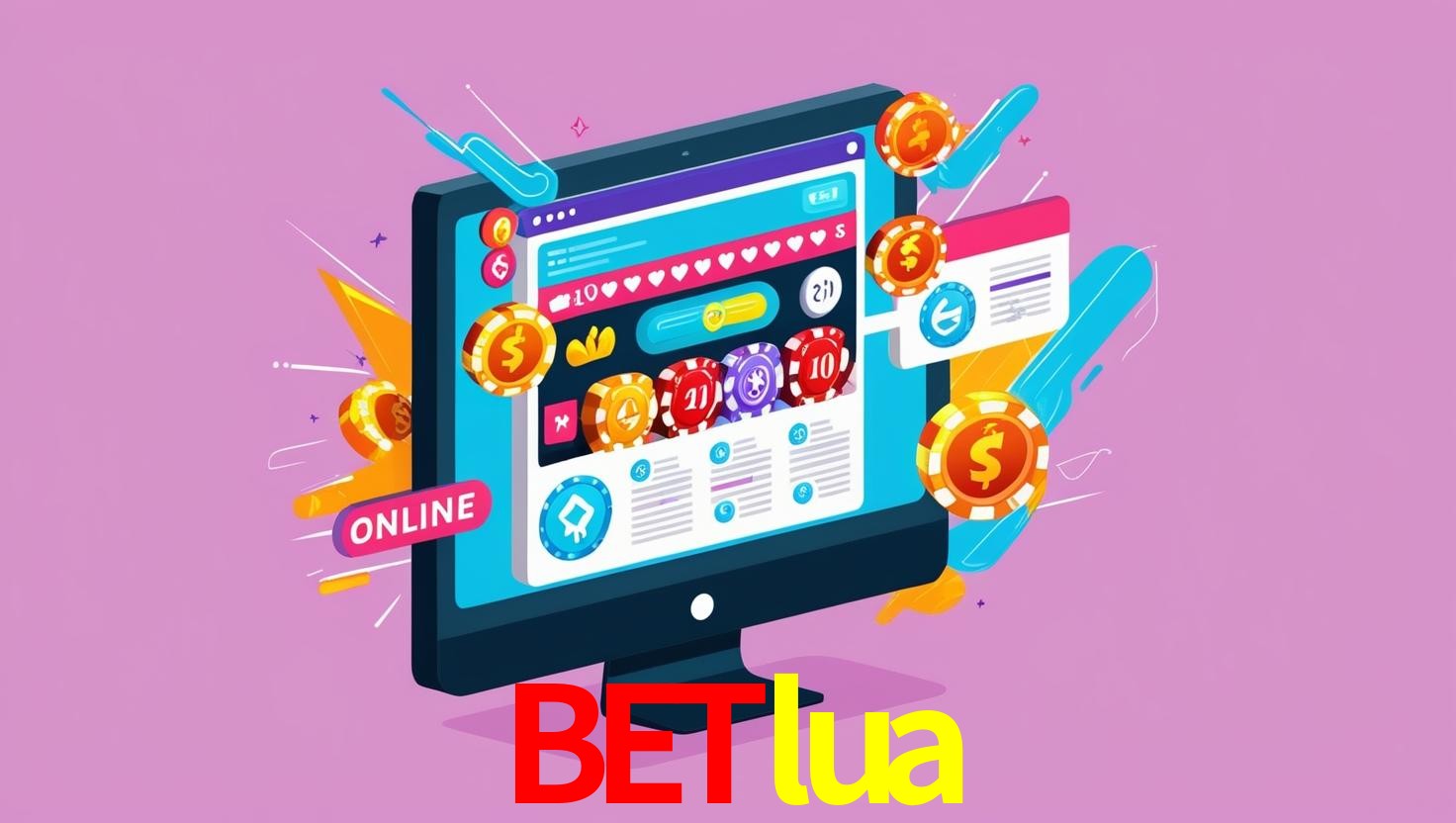 BETLUA.COM